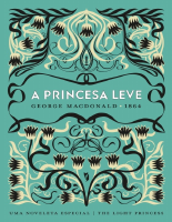 A Princesa Leve - George MacDonald.epub